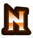 N